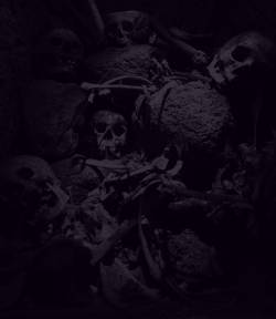 Lucifer's Fall : Dungeon Demos II (the Rehearsal Tapes 2015)